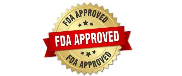 FDA-Approved