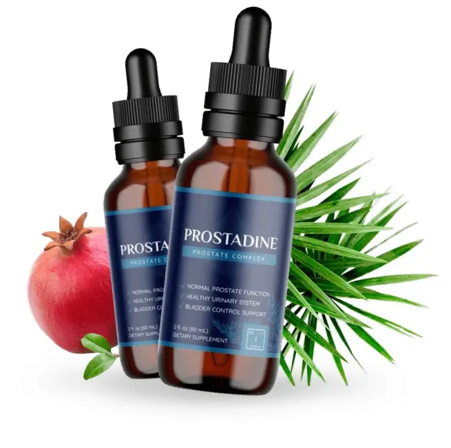 Prostadine-prostate-Support-Formula-all-natural-2-bottle