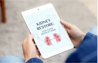 Prostadine-BONUS -1- KIDNEY-RESTORE-2-DAY
